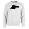 Unisex Heavy Blend™ Crewneck Sweatshirt Thumbnail