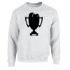 Unisex Heavy Blend™ Crewneck Sweatshirt Thumbnail
