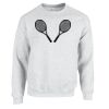 Unisex Heavy Blend™ Crewneck Sweatshirt Thumbnail