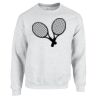 Unisex Heavy Blend™ Crewneck Sweatshirt Thumbnail