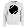 Unisex Heavy Blend™ Crewneck Sweatshirt Thumbnail