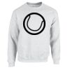 Unisex Heavy Blend™ Crewneck Sweatshirt Thumbnail
