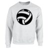 Unisex Heavy Blend™ Crewneck Sweatshirt Thumbnail
