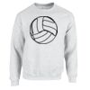 Unisex Heavy Blend™ Crewneck Sweatshirt Thumbnail