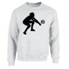 Unisex Heavy Blend™ Crewneck Sweatshirt Thumbnail