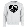 Unisex Heavy Blend™ Crewneck Sweatshirt Thumbnail
