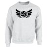 Unisex Heavy Blend™ Crewneck Sweatshirt Thumbnail