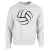 Unisex Heavy Blend™ Crewneck Sweatshirt Thumbnail