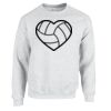Unisex Heavy Blend™ Crewneck Sweatshirt Thumbnail