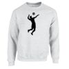 Unisex Heavy Blend™ Crewneck Sweatshirt Thumbnail