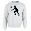 Unisex Heavy Blend™ Crewneck Sweatshirt Thumbnail