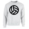 Unisex Heavy Blend™ Crewneck Sweatshirt Thumbnail