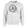 Unisex Heavy Blend™ Crewneck Sweatshirt Thumbnail