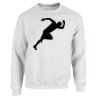 Unisex Heavy Blend™ Crewneck Sweatshirt Thumbnail