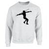 Unisex Heavy Blend™ Crewneck Sweatshirt Thumbnail