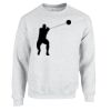 Unisex Heavy Blend™ Crewneck Sweatshirt Thumbnail