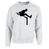 Unisex Heavy Blend™ Crewneck Sweatshirt Thumbnail