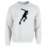 Unisex Heavy Blend™ Crewneck Sweatshirt Thumbnail