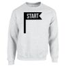Unisex Heavy Blend™ Crewneck Sweatshirt Thumbnail