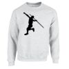 Unisex Heavy Blend™ Crewneck Sweatshirt Thumbnail