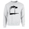 Unisex Heavy Blend™ Crewneck Sweatshirt Thumbnail