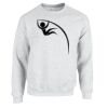 Unisex Heavy Blend™ Crewneck Sweatshirt Thumbnail