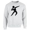 Unisex Heavy Blend™ Crewneck Sweatshirt Thumbnail