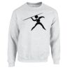 Unisex Heavy Blend™ Crewneck Sweatshirt Thumbnail