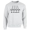 Unisex Heavy Blend™ Crewneck Sweatshirt Thumbnail