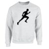 Unisex Heavy Blend™ Crewneck Sweatshirt Thumbnail
