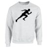 Unisex Heavy Blend™ Crewneck Sweatshirt Thumbnail