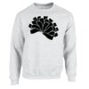 Unisex Heavy Blend™ Crewneck Sweatshirt Thumbnail