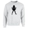 Unisex Heavy Blend™ Crewneck Sweatshirt Thumbnail