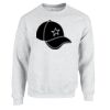 Unisex Heavy Blend™ Crewneck Sweatshirt Thumbnail