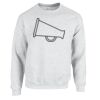 Unisex Heavy Blend™ Crewneck Sweatshirt Thumbnail