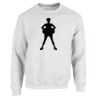 Unisex Heavy Blend™ Crewneck Sweatshirt Thumbnail