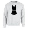 Unisex Heavy Blend™ Crewneck Sweatshirt Thumbnail