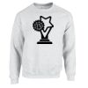 Unisex Heavy Blend™ Crewneck Sweatshirt Thumbnail