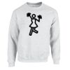 Unisex Heavy Blend™ Crewneck Sweatshirt Thumbnail
