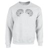 Unisex Heavy Blend™ Crewneck Sweatshirt Thumbnail
