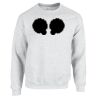 Unisex Heavy Blend™ Crewneck Sweatshirt Thumbnail