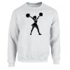 Unisex Heavy Blend™ Crewneck Sweatshirt Thumbnail