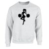 Unisex Heavy Blend™ Crewneck Sweatshirt Thumbnail