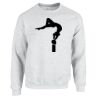 Unisex Heavy Blend™ Crewneck Sweatshirt Thumbnail