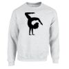 Unisex Heavy Blend™ Crewneck Sweatshirt Thumbnail