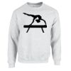 Unisex Heavy Blend™ Crewneck Sweatshirt Thumbnail
