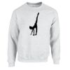 Unisex Heavy Blend™ Crewneck Sweatshirt Thumbnail