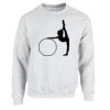 Unisex Heavy Blend™ Crewneck Sweatshirt Thumbnail
