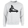 Unisex Heavy Blend™ Crewneck Sweatshirt Thumbnail