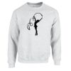 Unisex Heavy Blend™ Crewneck Sweatshirt Thumbnail
